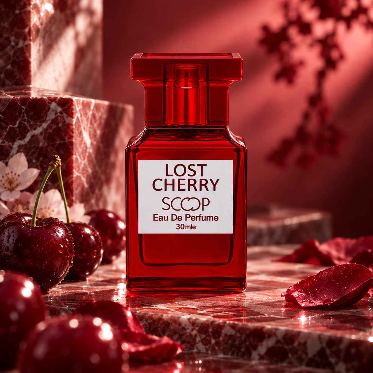 عطر یونی‌سکس