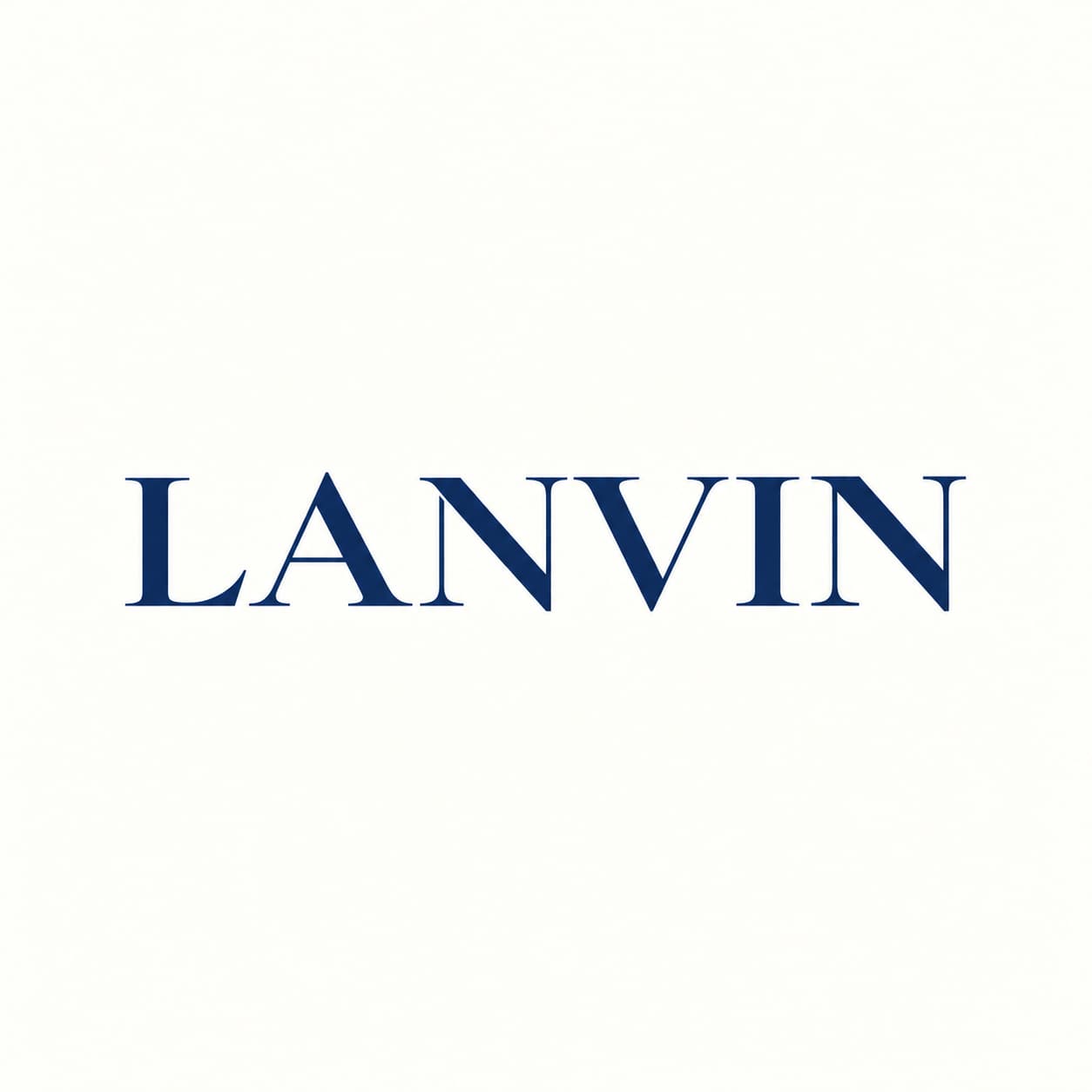 LANVIN