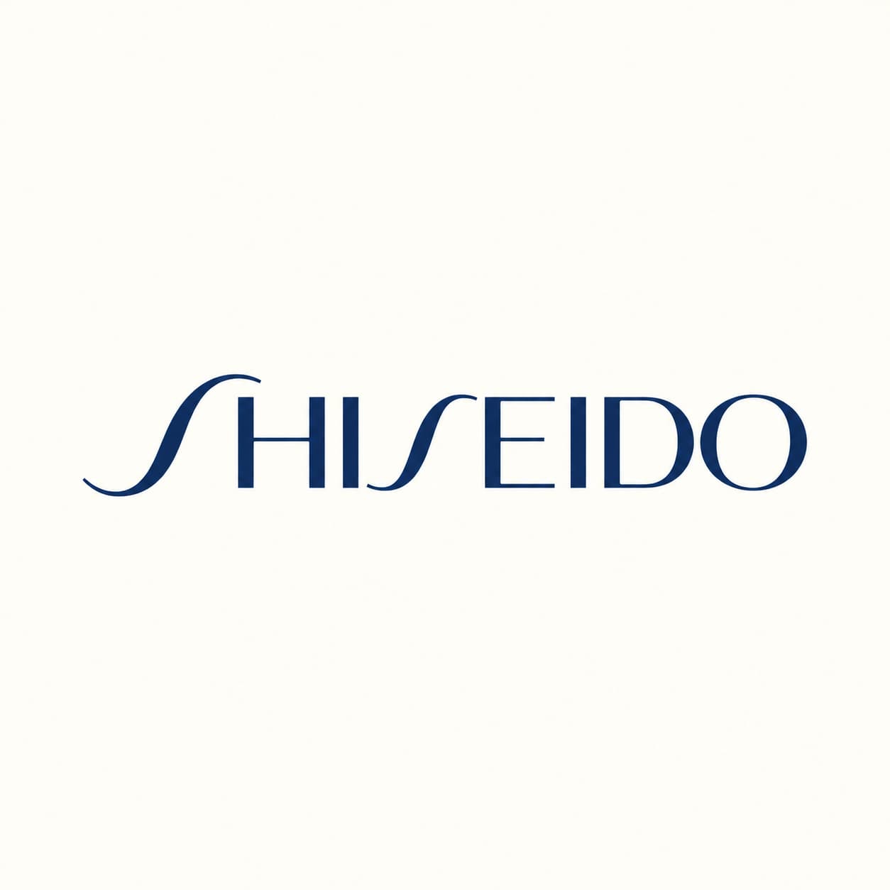 SHISEIDO
