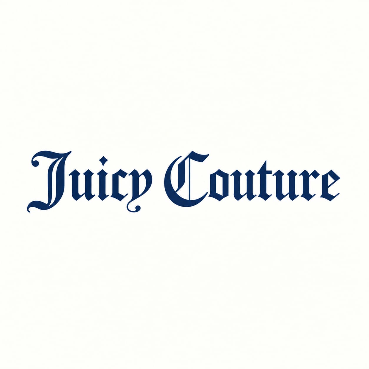 JUICY COUTURE