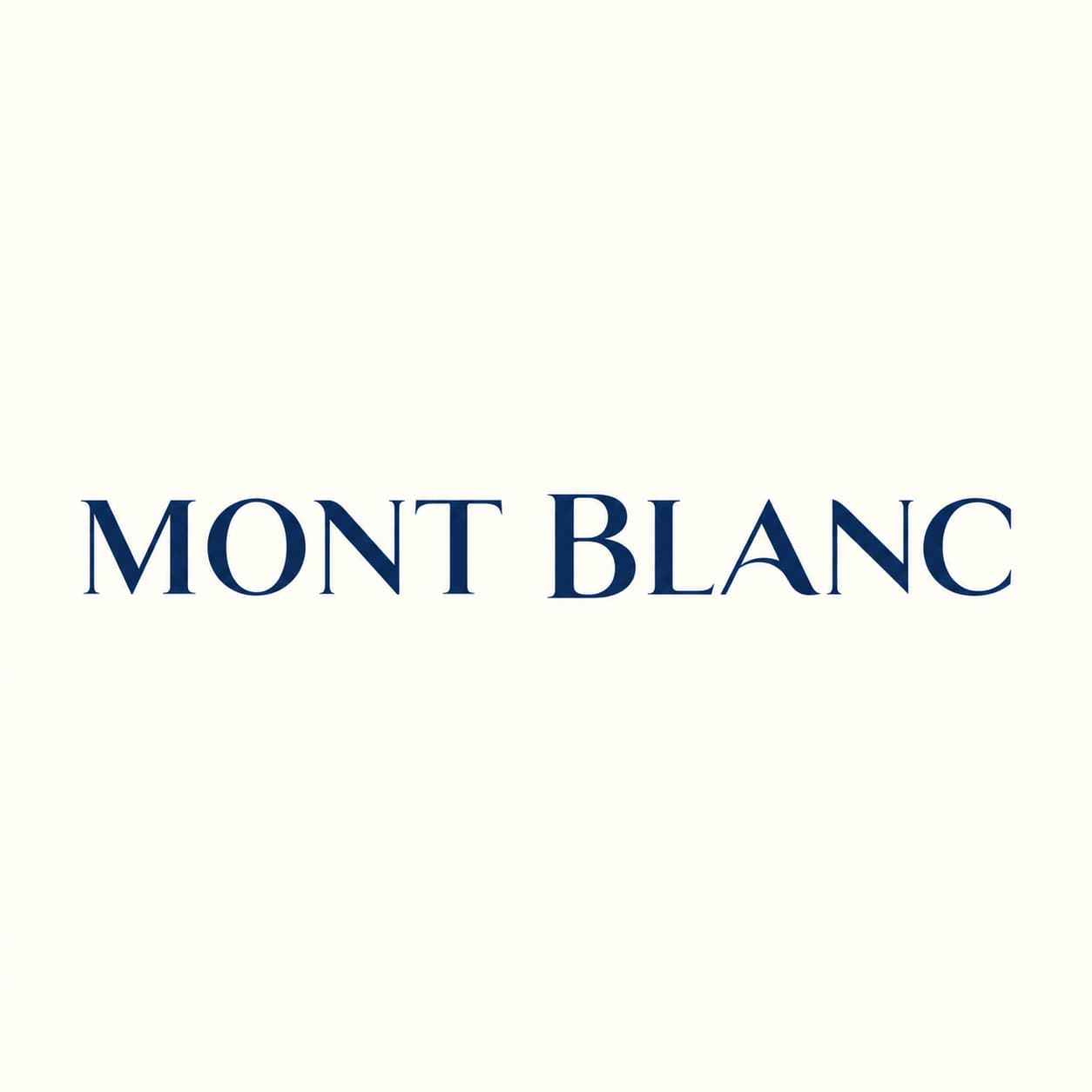 Mont Blanc