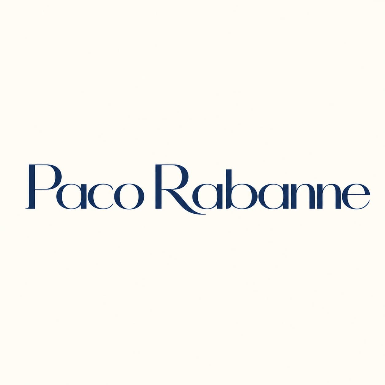 PACO RABANNE