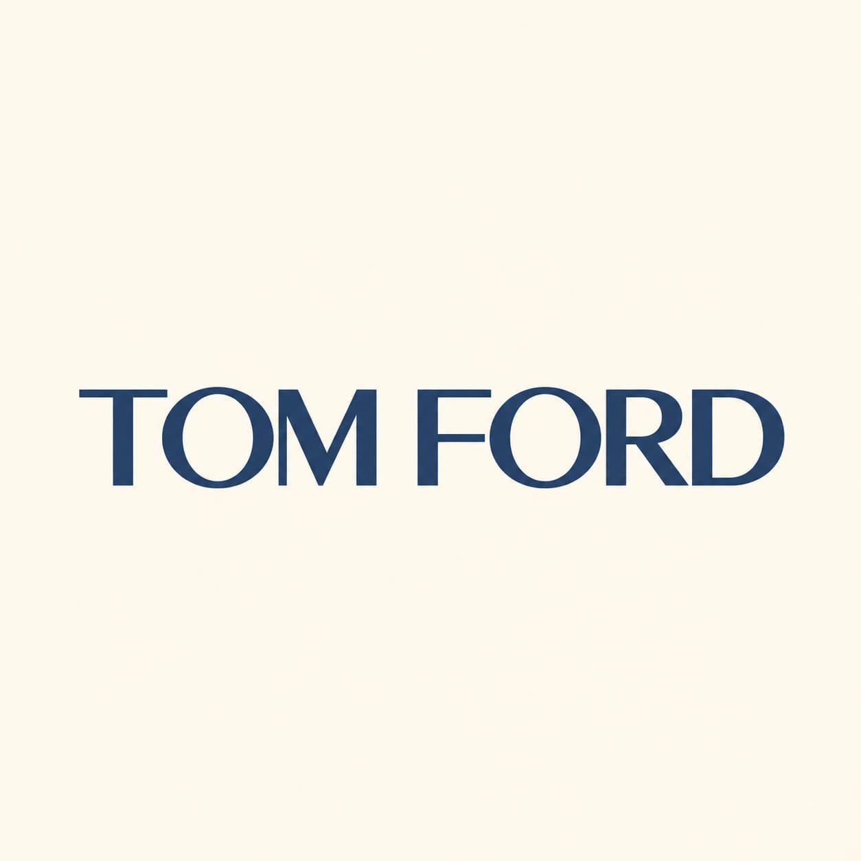 Tom Ford