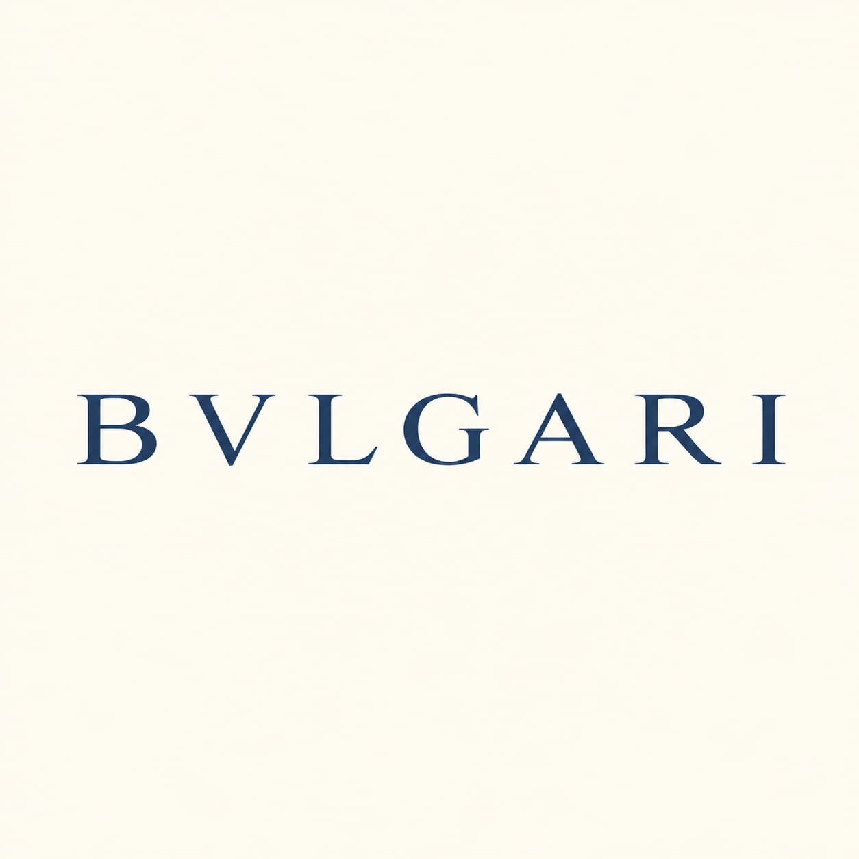 Bvlgari