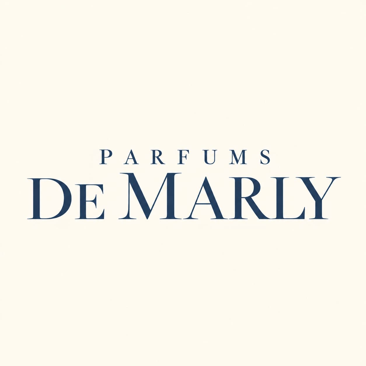 DE MARLY