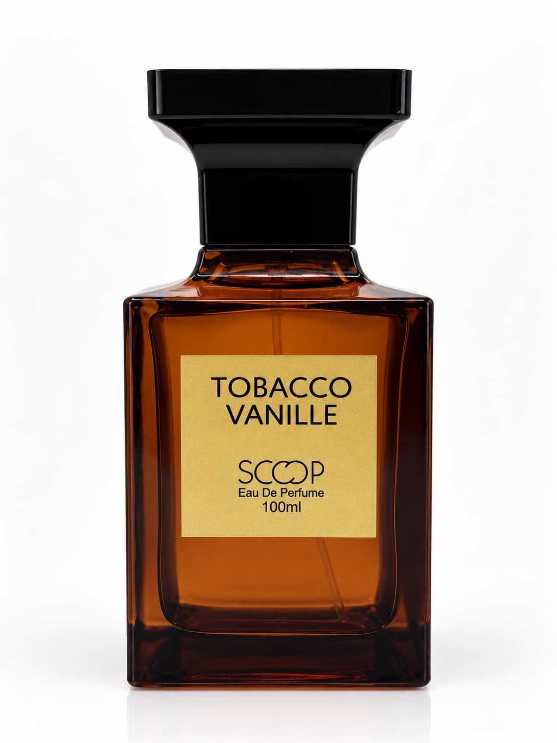 ادکلن توباکو وانیل/TOBACCO VANILLE
