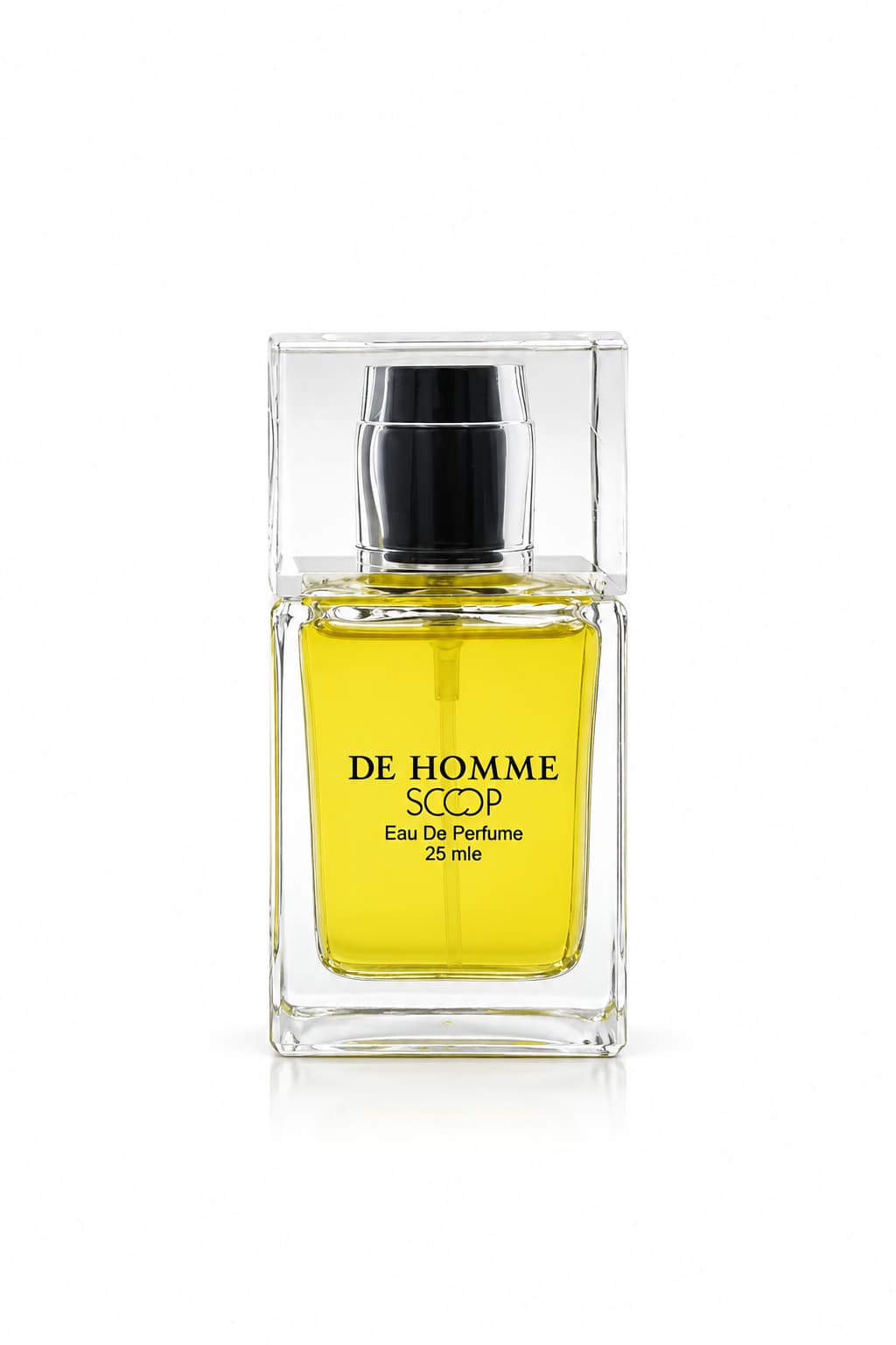 ادکلن د هووم/DE HOMME