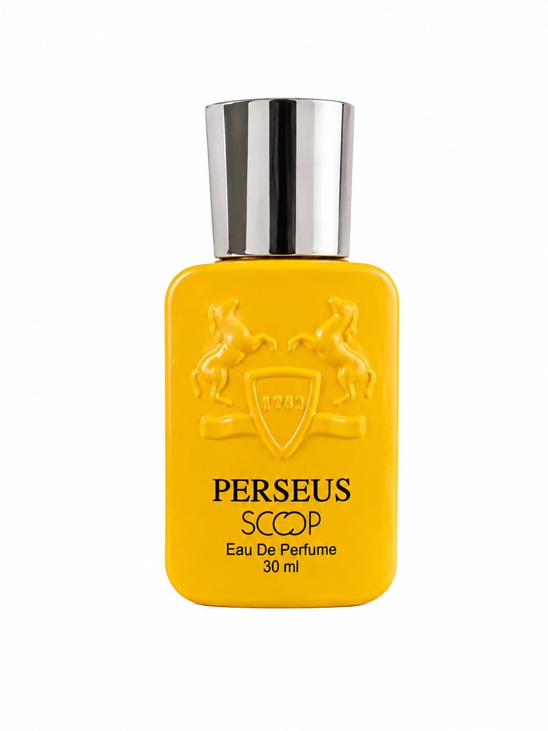 ادکلن پرسیوس/PERSEUS
