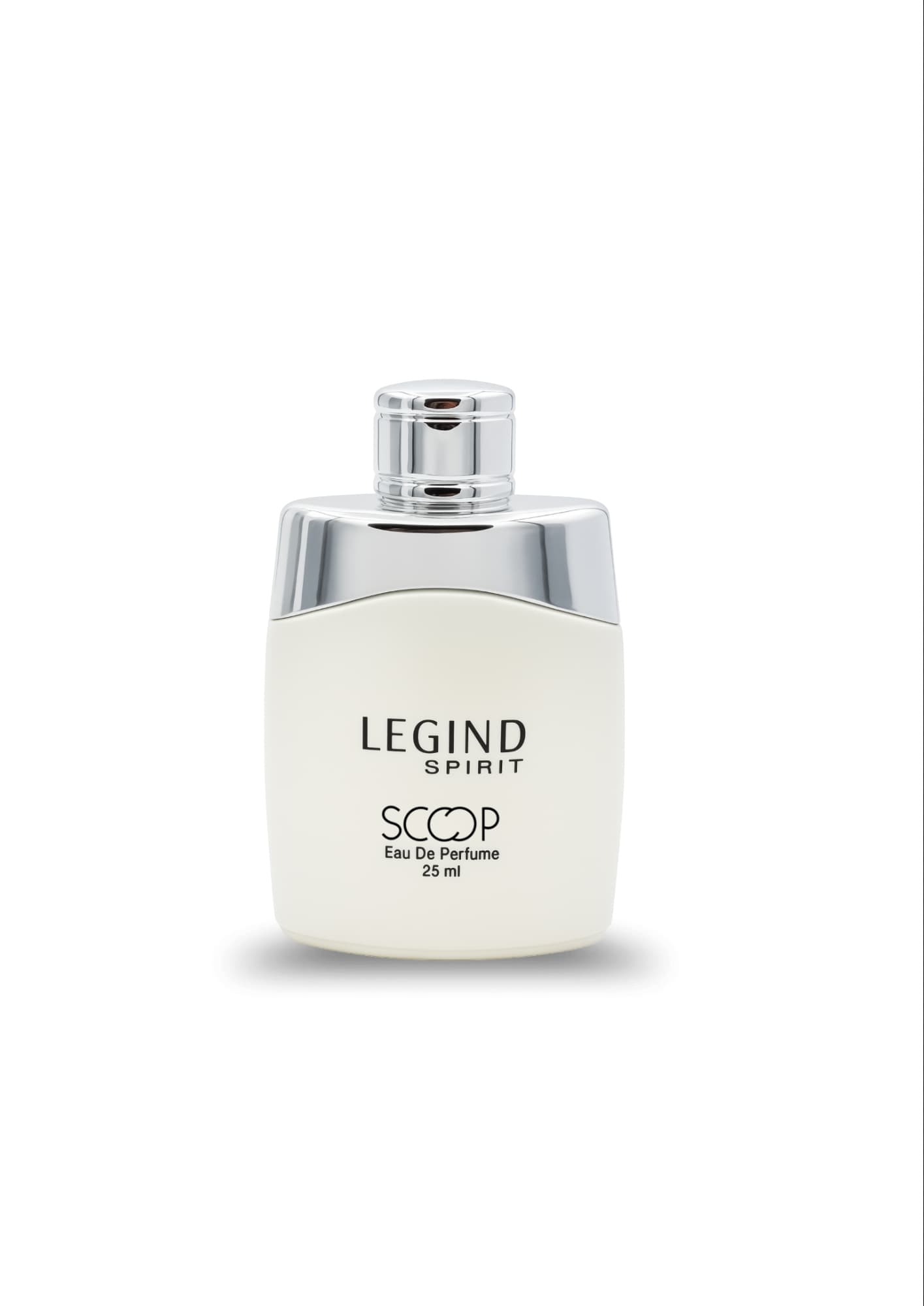 ادکلن لجند اسپیریت/LEGIND SPIRIT
