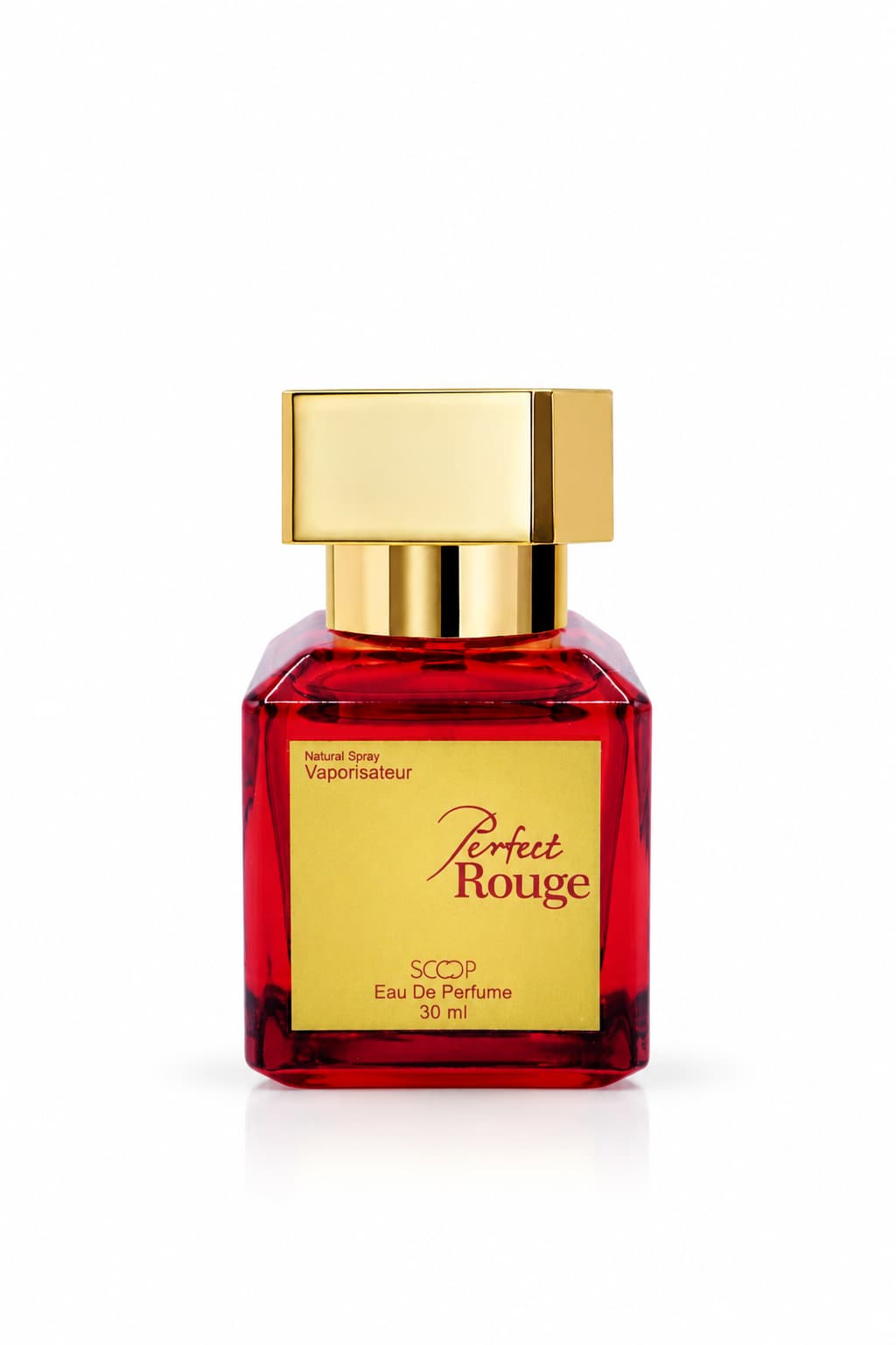 ادکلن پرفکت رژ/Perfect Rouge