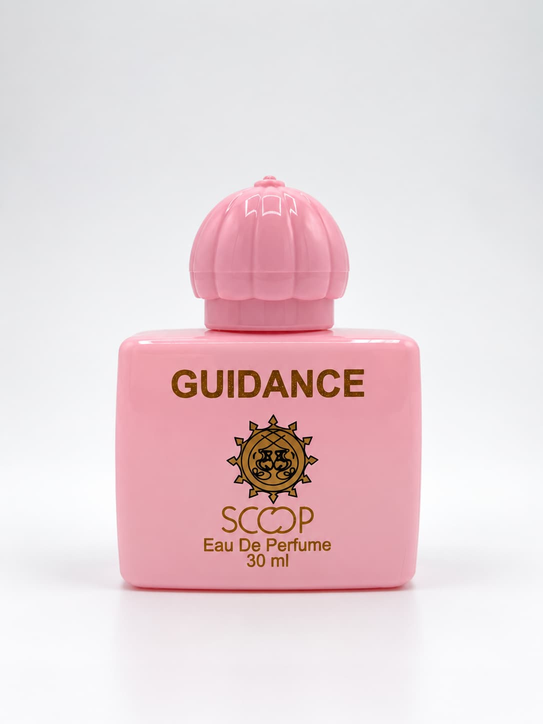 ادکلن گایدنس/GUIDANCE