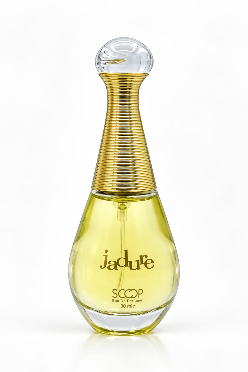 ادکلن جادور/Jadure