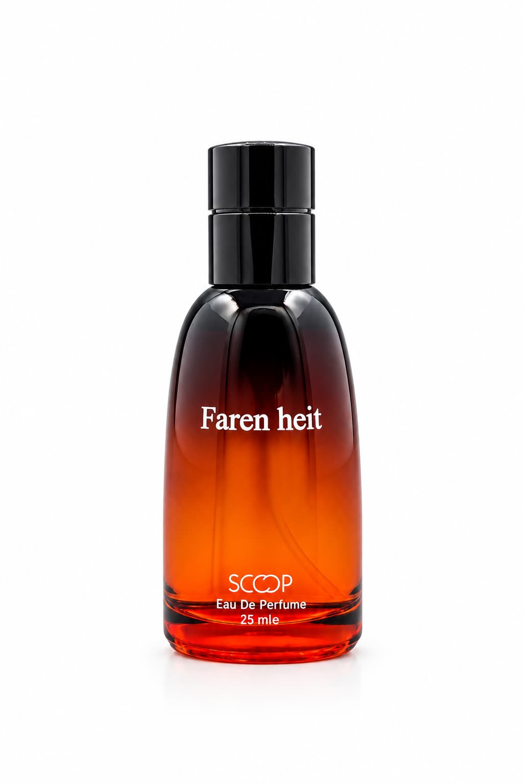 ادکلن فارنهایت/FAREN HEIT