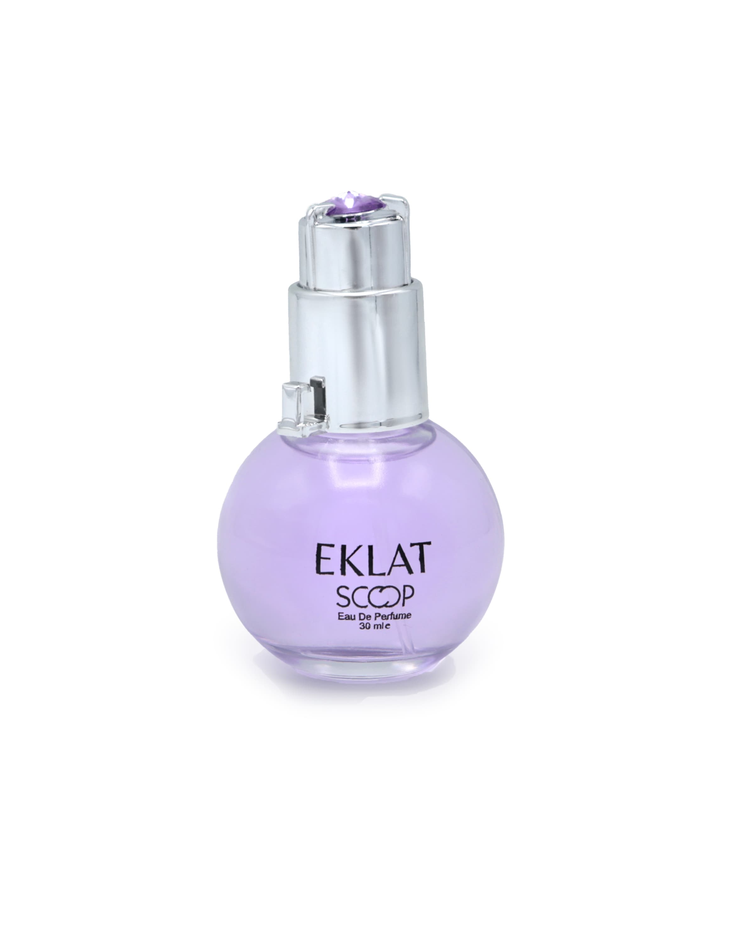 ادکلن اکلت/EKLAT