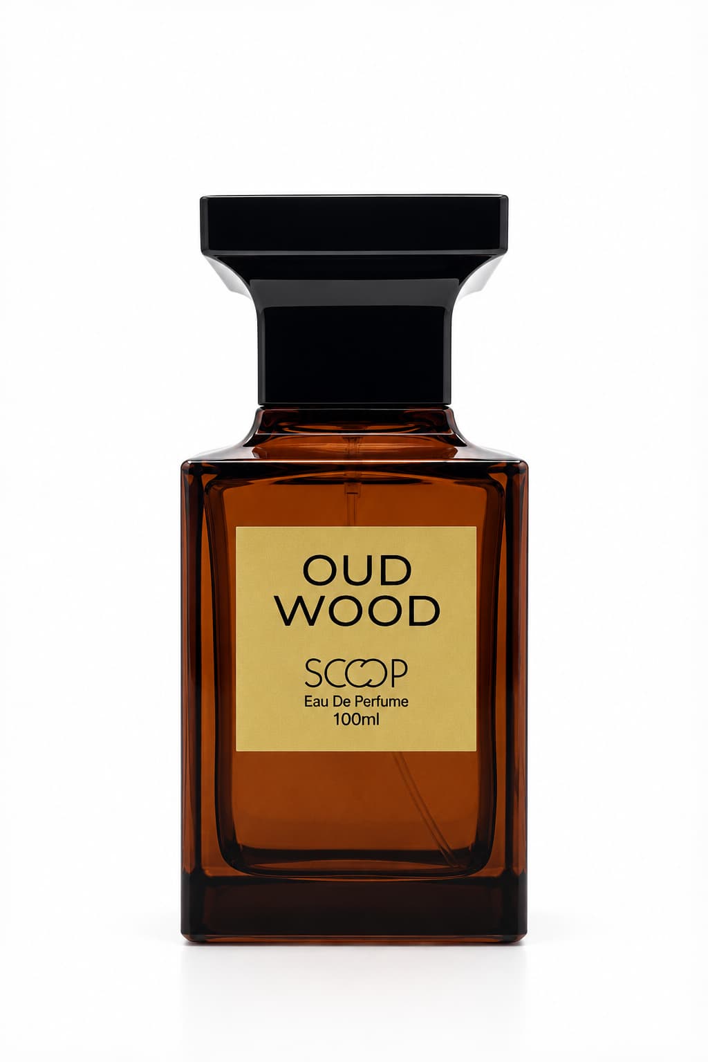 ادکلن عود وود/OUD WOOD
