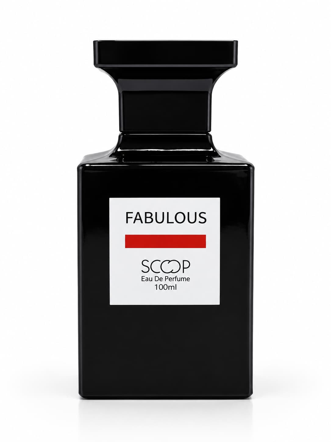 ادکلن فاکینگ فابیولس/FABULOUS