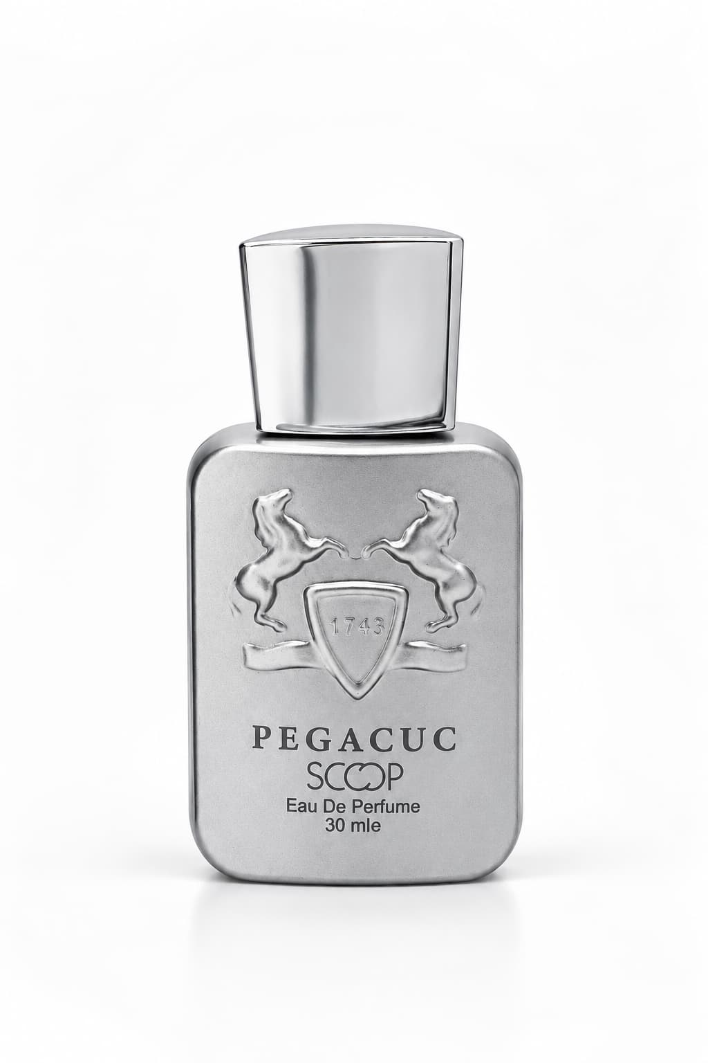 ادکلن پگاسوس/PEGACUC