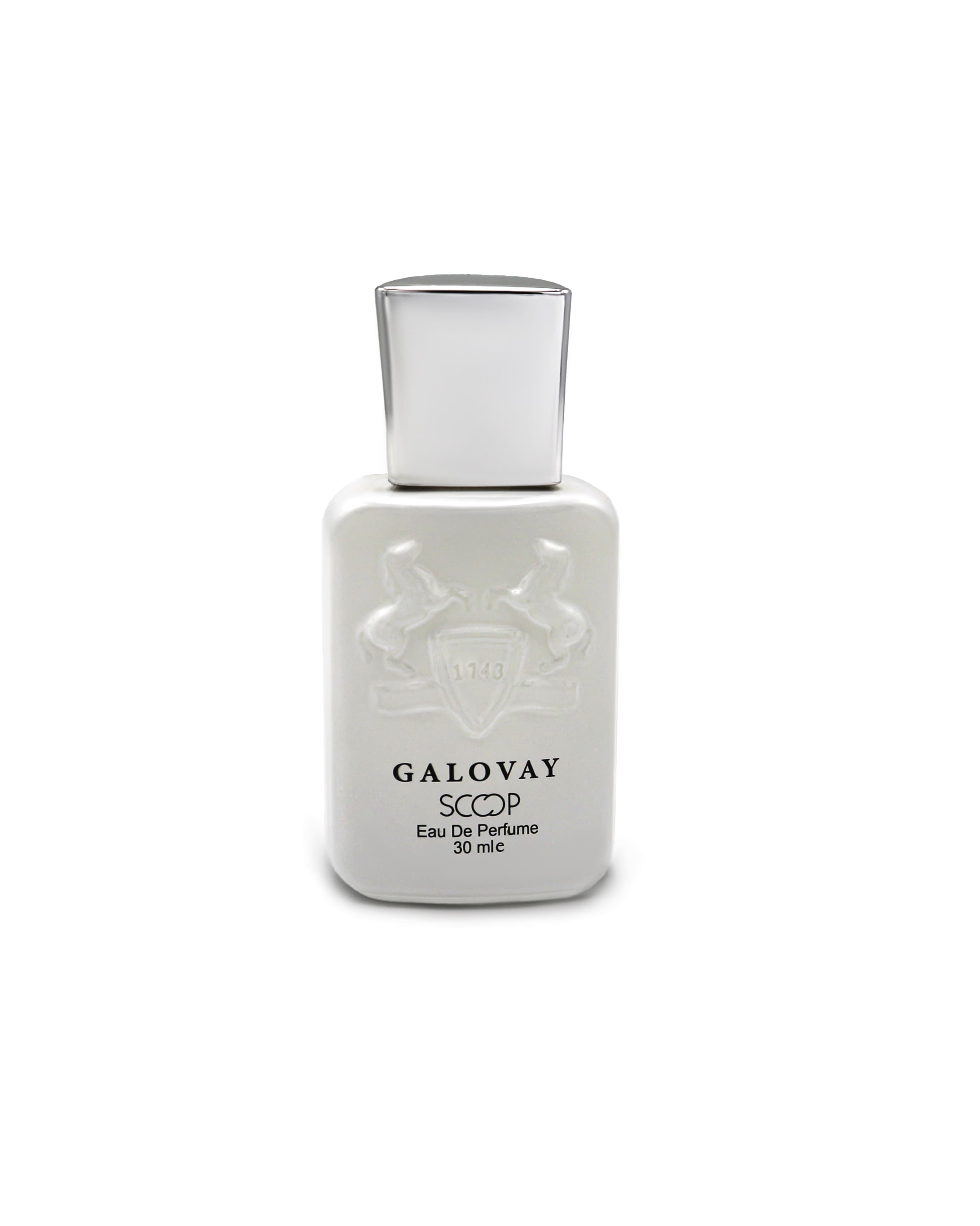 ادکلن گالووی/GALOVAY