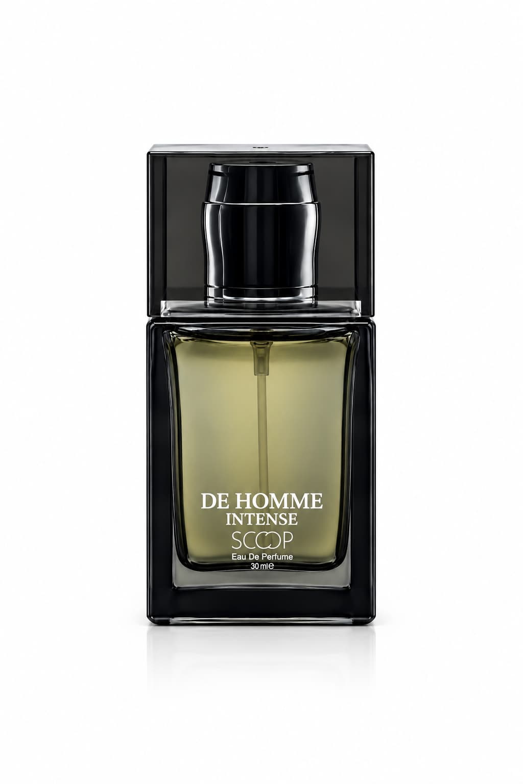 ادکلن د هوم اینتنس/DE HOMME INTENSE